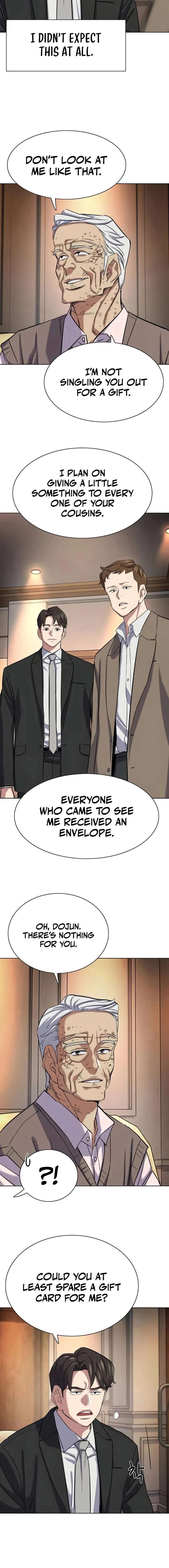 The Chaebeol’s Youngest Son - Chapter 196 Page 16