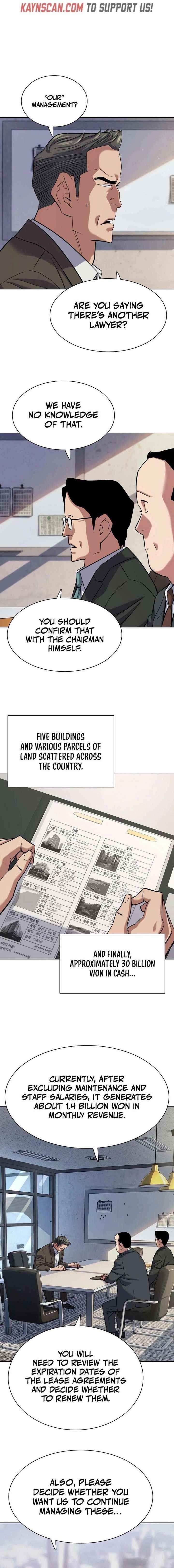 The Chaebeol’s Youngest Son - Chapter 197 Page 18