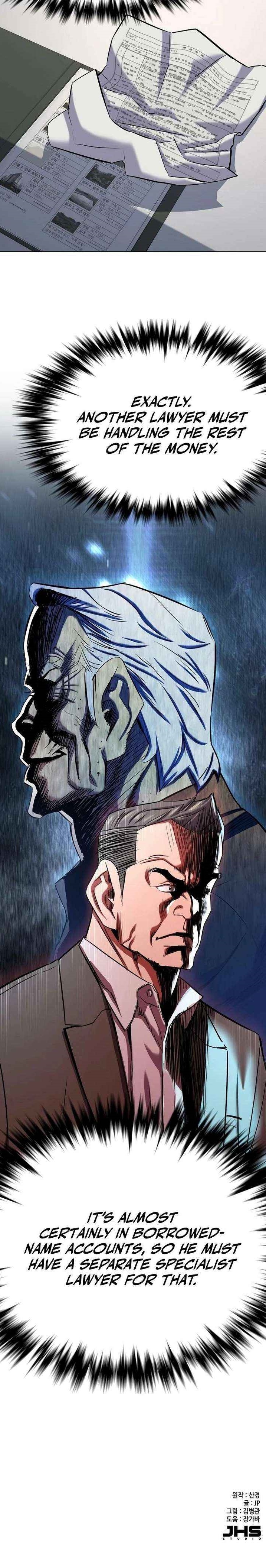 The Chaebeol’s Youngest Son - Chapter 197 Page 22