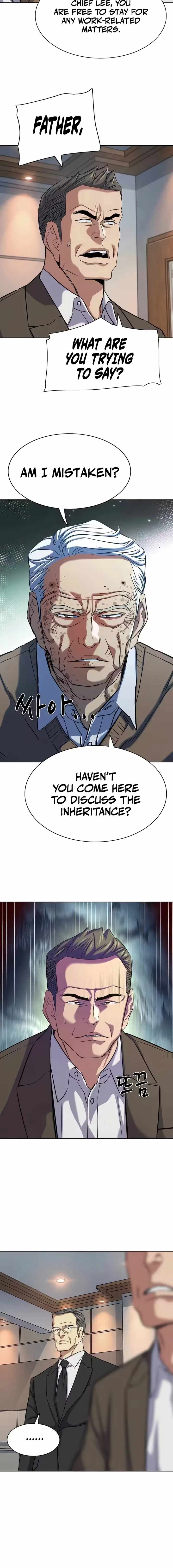 The Chaebeol’s Youngest Son - Chapter 198 Page 14