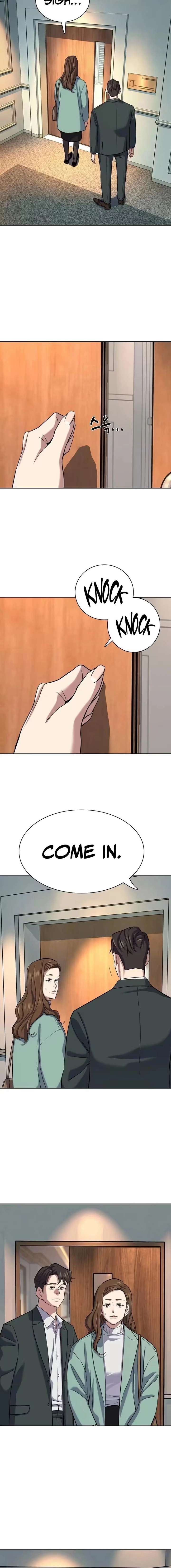 The Chaebeol’s Youngest Son - Chapter 199 Page 10