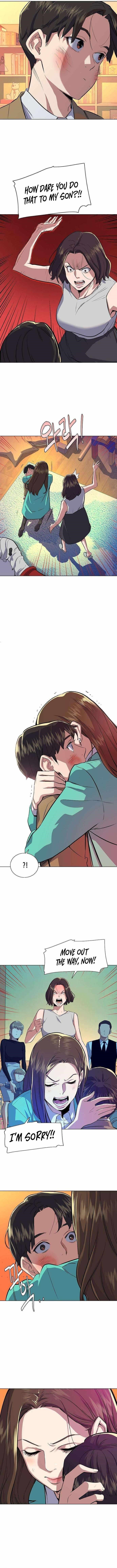 The Chaebeol’s Youngest Son - Chapter 2 Page 17