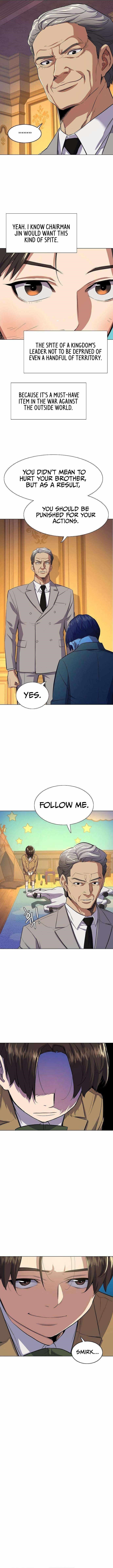 The Chaebeol’s Youngest Son - Chapter 2 Page 21