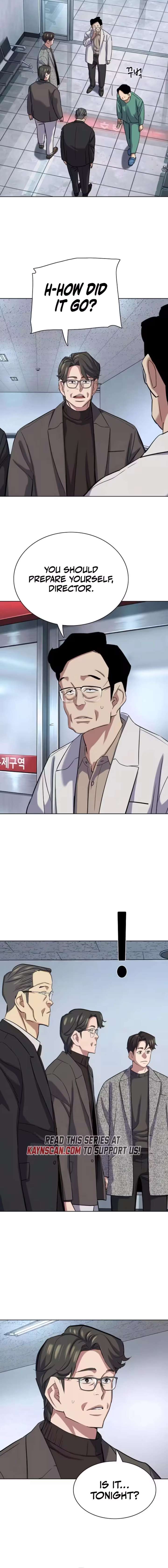 The Chaebeol’s Youngest Son - Chapter 200 Page 2
