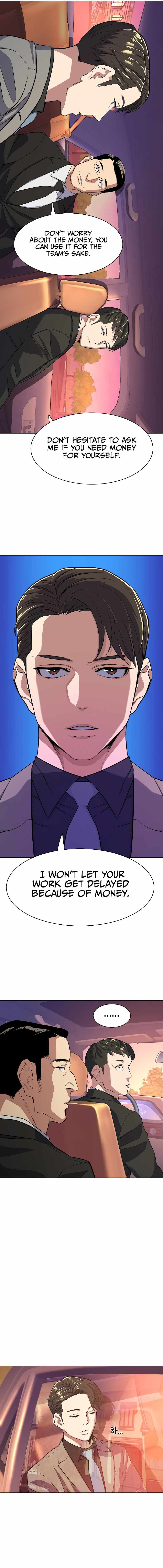 The Chaebeol’s Youngest Son - Chapter 29 Page 15