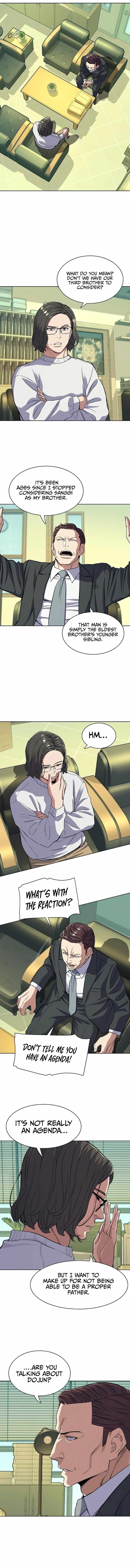 The Chaebeol’s Youngest Son - Chapter 36 Page 1