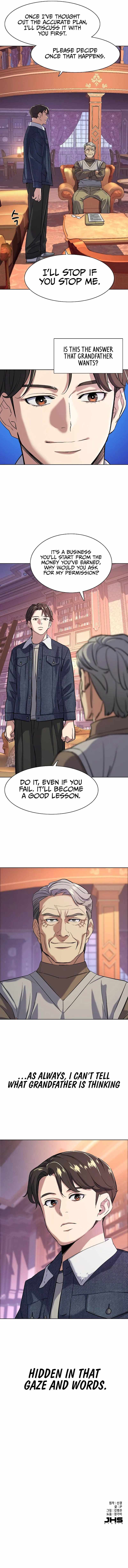 The Chaebeol’s Youngest Son - Chapter 43 Page 13