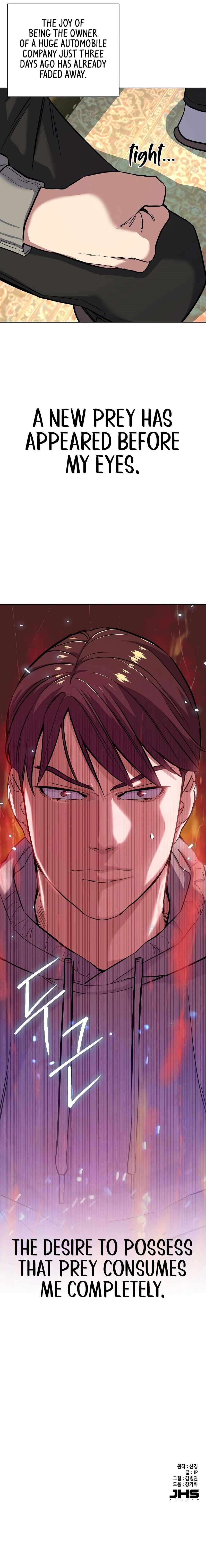 The Chaebeol’s Youngest Son - Chapter 48 Page 13