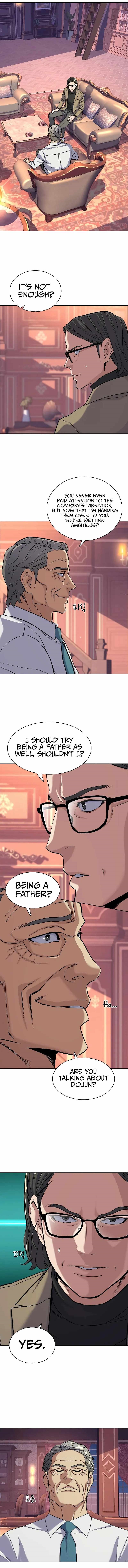 The Chaebeol’s Youngest Son - Chapter 50 Page 1