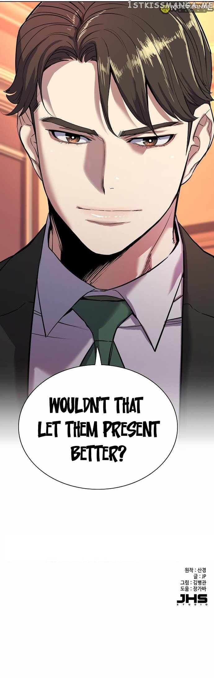 The Chaebeol’s Youngest Son - Chapter 51 Page 14