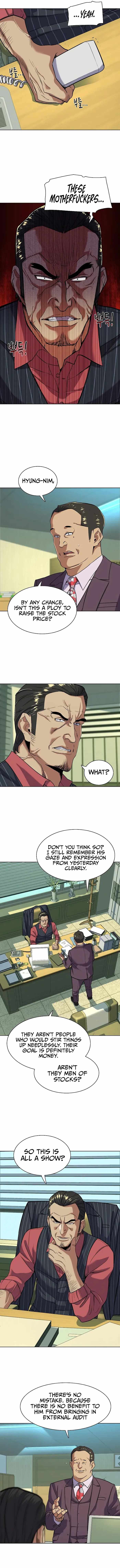 The Chaebeol’s Youngest Son - Chapter 53 Page 13