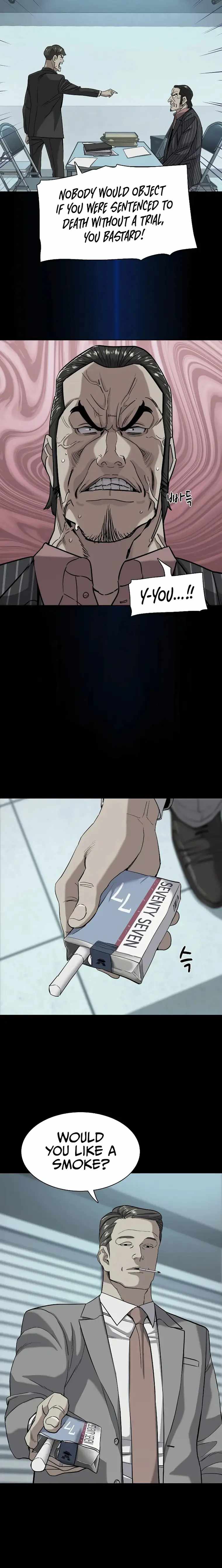 The Chaebeol’s Youngest Son - Chapter 55 Page 8