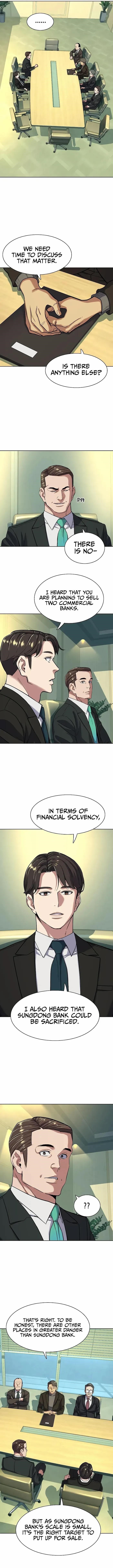 The Chaebeol’s Youngest Son - Chapter 56 Page 4