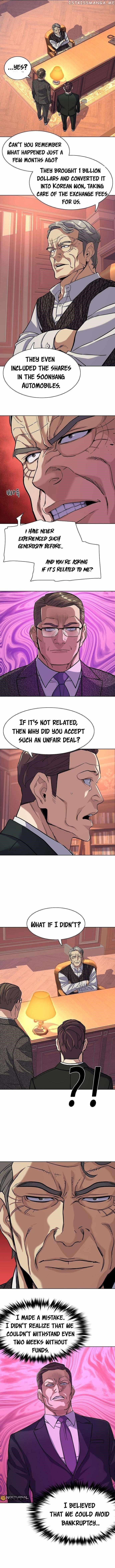 The Chaebeol’s Youngest Son - Chapter 57 Page 11