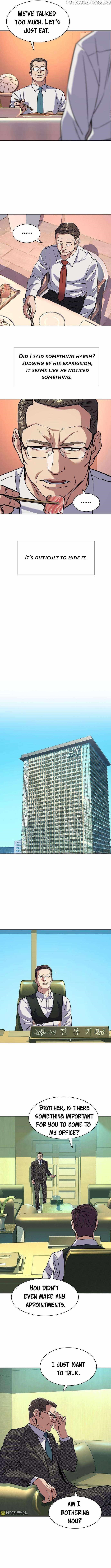 The Chaebeol’s Youngest Son - Chapter 57 Page 2