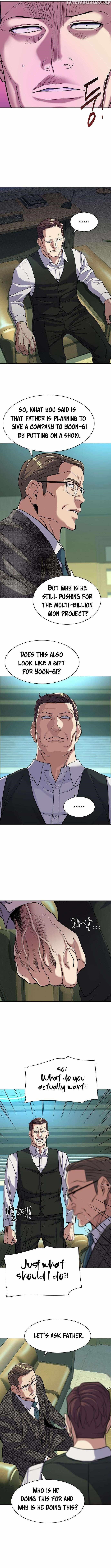 The Chaebeol’s Youngest Son - Chapter 57 Page 7