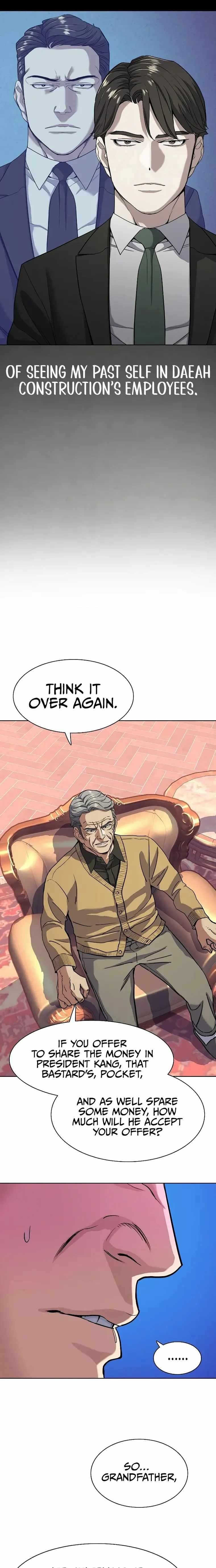 The Chaebeol’s Youngest Son - Chapter 59 Page 11