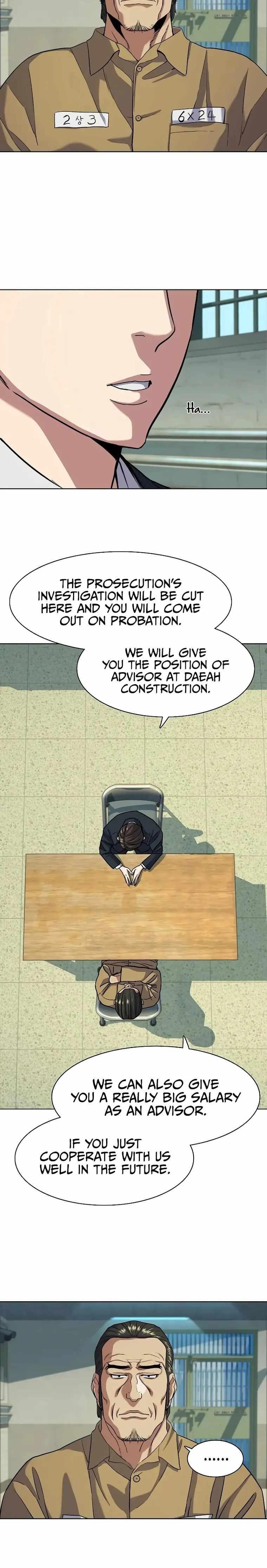 The Chaebeol’s Youngest Son - Chapter 59 Page 18
