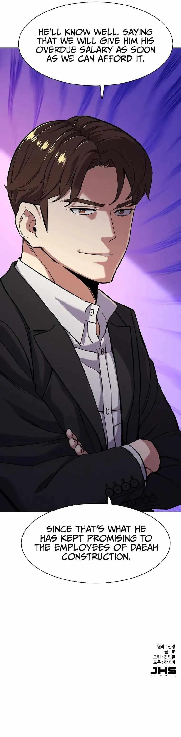 The Chaebeol’s Youngest Son - Chapter 59 Page 25
