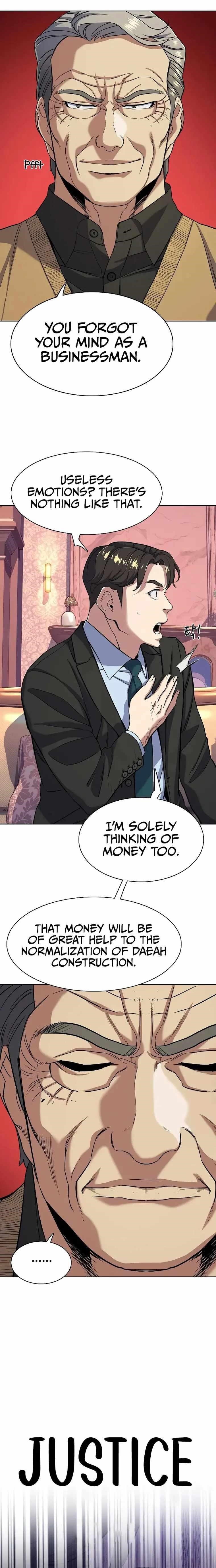 The Chaebeol’s Youngest Son - Chapter 59 Page 7