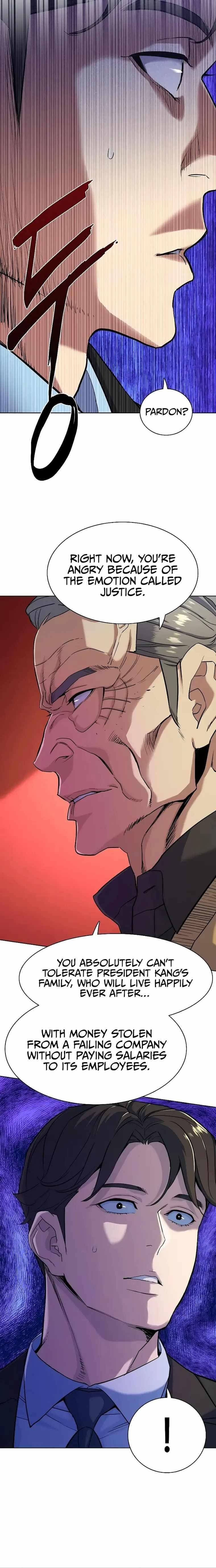 The Chaebeol’s Youngest Son - Chapter 59 Page 8