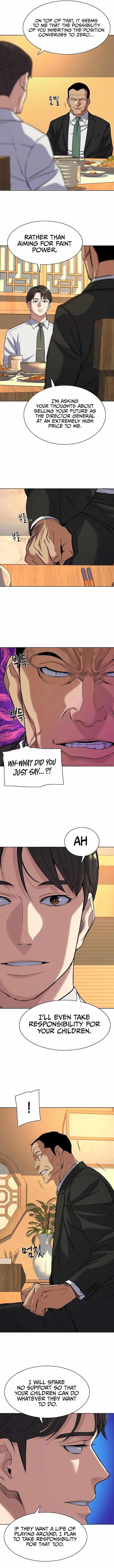 The Chaebeol’s Youngest Son - Chapter 62 Page 7