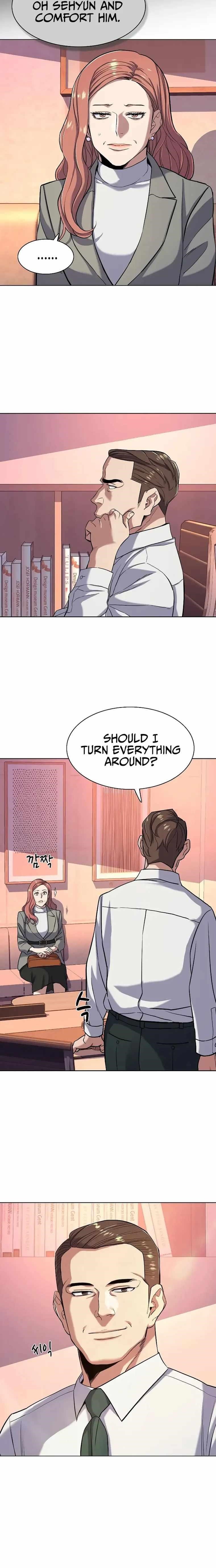 The Chaebeol’s Youngest Son - Chapter 63 Page 26