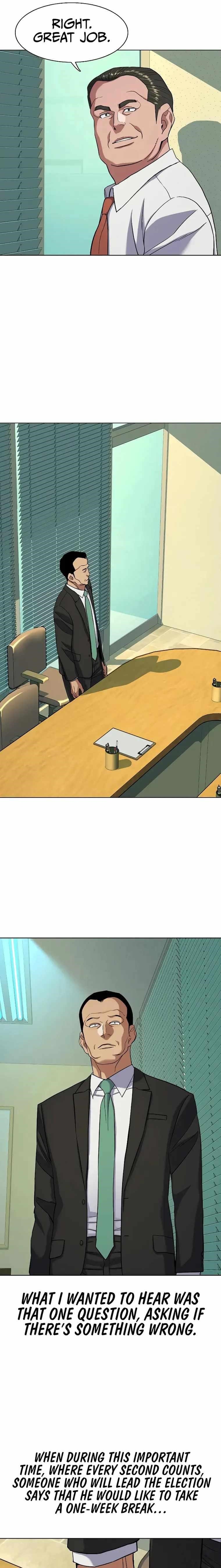 The Chaebeol’s Youngest Son - Chapter 63 Page 9