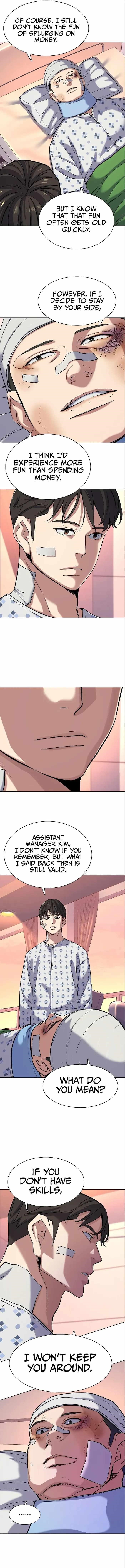 The Chaebeol’s Youngest Son - Chapter 73 Page 5