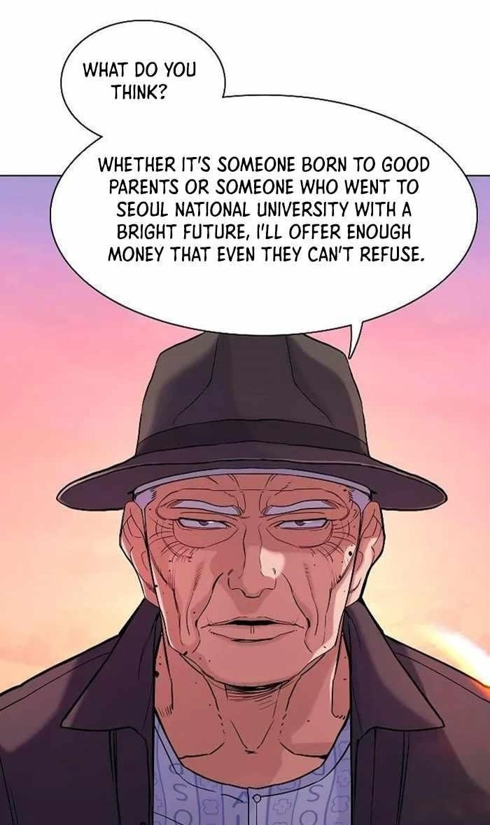 The Chaebeol’s Youngest Son - Chapter 74 Page 1