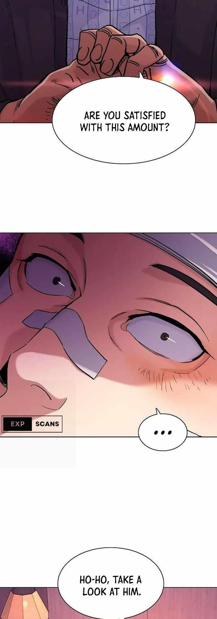 The Chaebeol’s Youngest Son - Chapter 74 Page 2