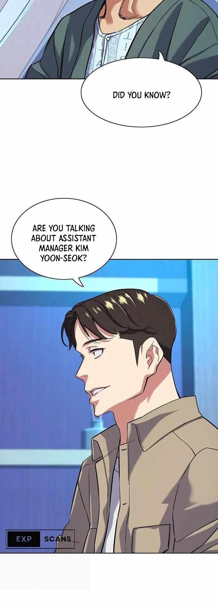 The Chaebeol’s Youngest Son - Chapter 74 Page 25