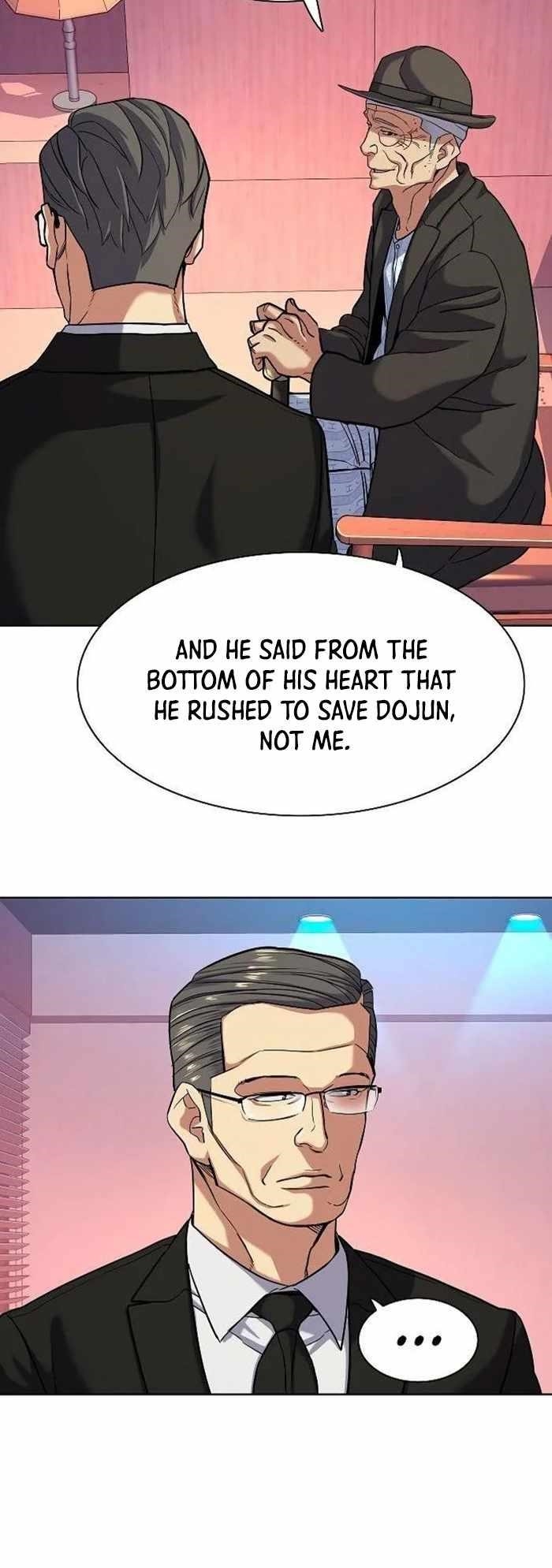 The Chaebeol’s Youngest Son - Chapter 74 Page 3