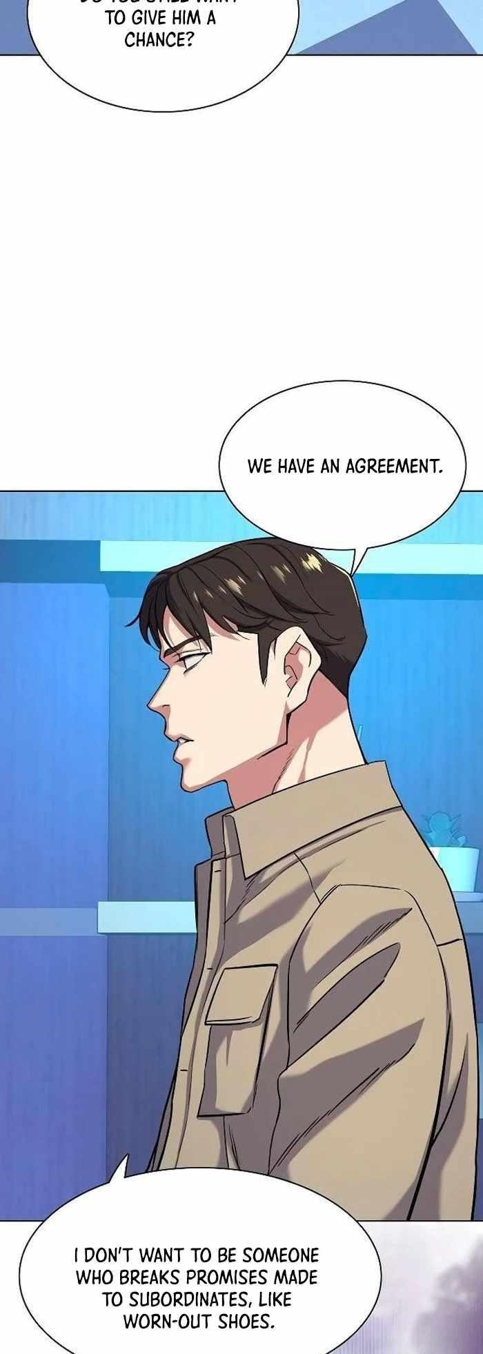 The Chaebeol’s Youngest Son - Chapter 74 Page 47