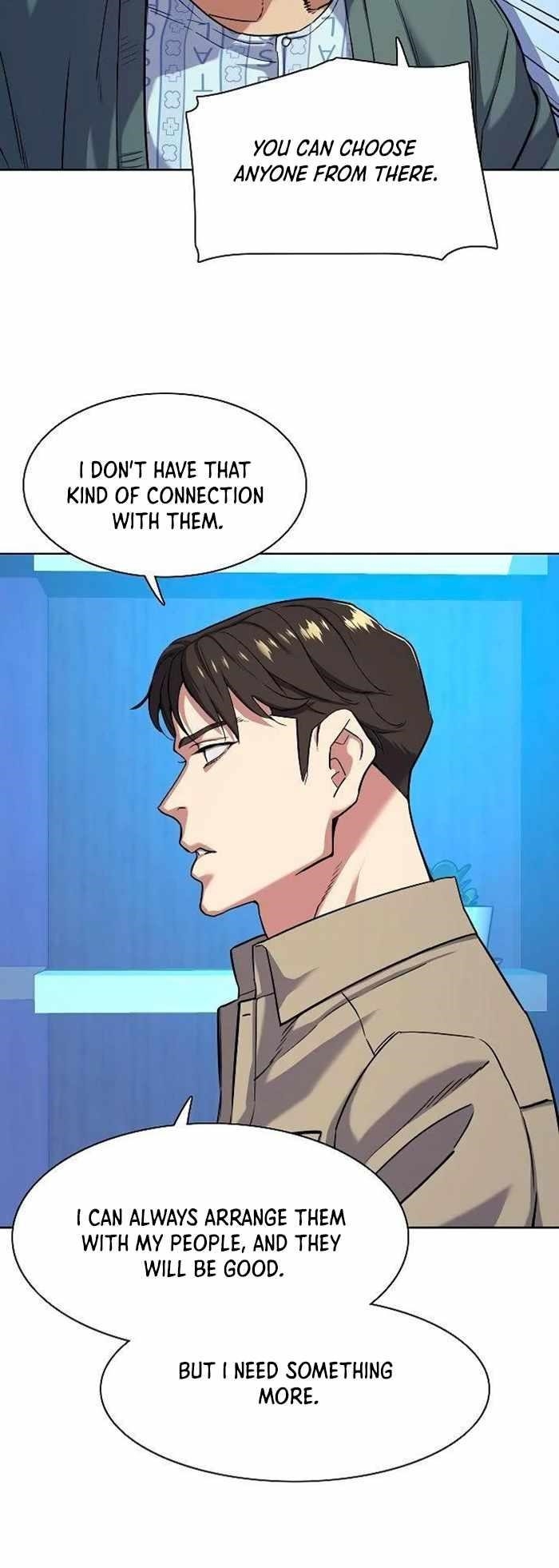 The Chaebeol’s Youngest Son - Chapter 74 Page 51