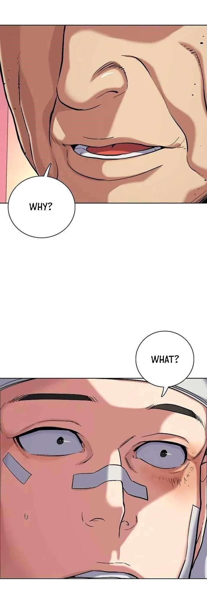 The Chaebeol’s Youngest Son - Chapter 74 Page 6