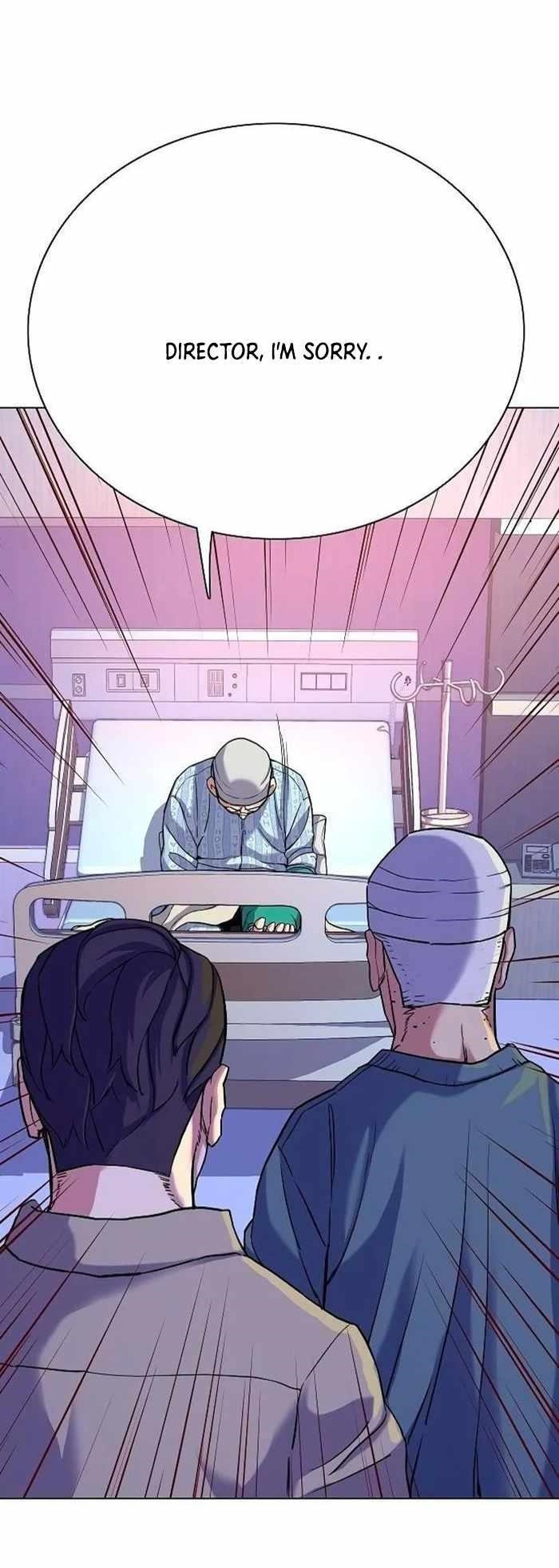 The Chaebeol’s Youngest Son - Chapter 74 Page 62