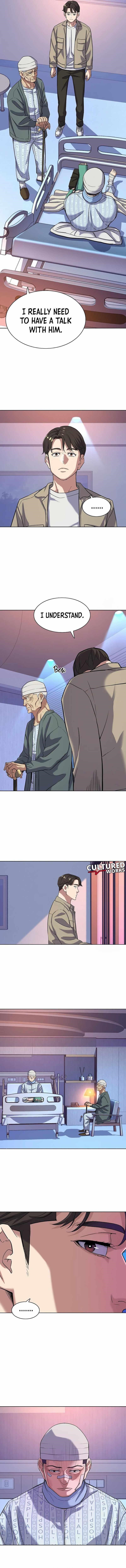 The Chaebeol’s Youngest Son - Chapter 75 Page 3