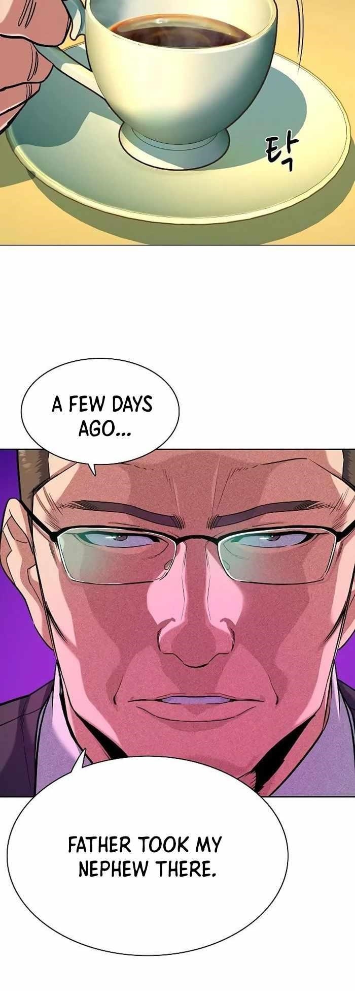 The Chaebeol’s Youngest Son - Chapter 76 Page 10