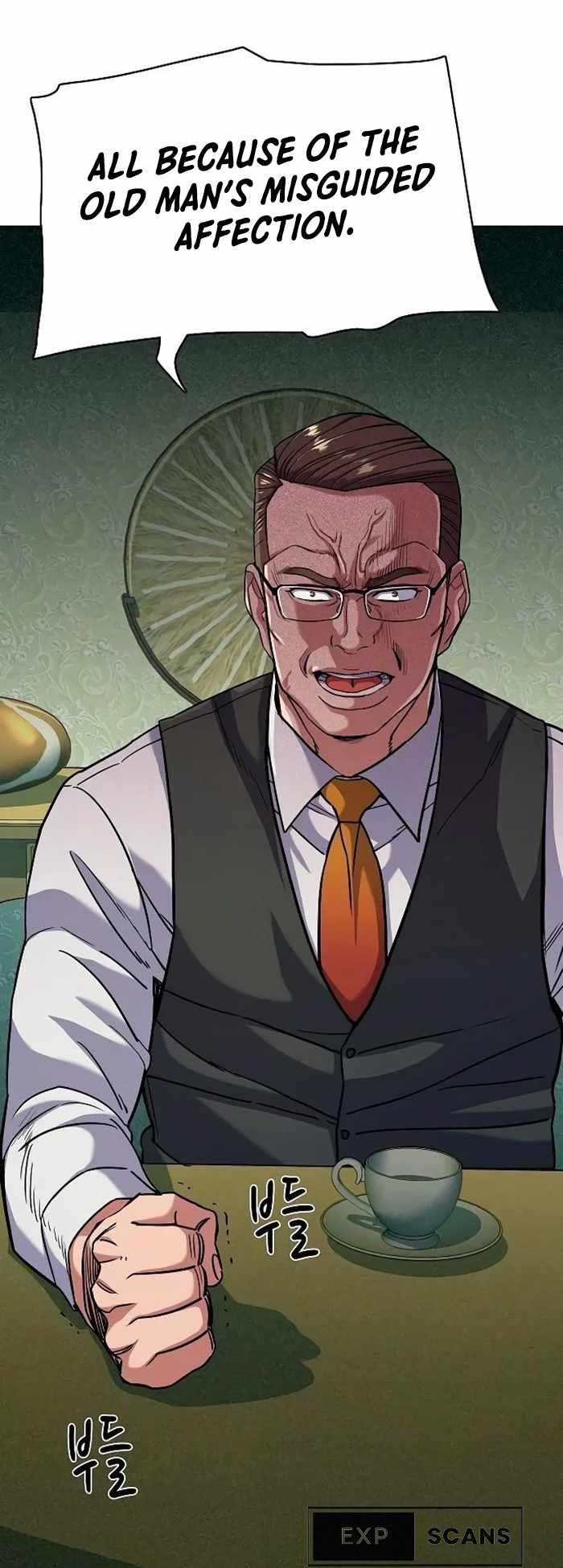 The Chaebeol’s Youngest Son - Chapter 76 Page 16