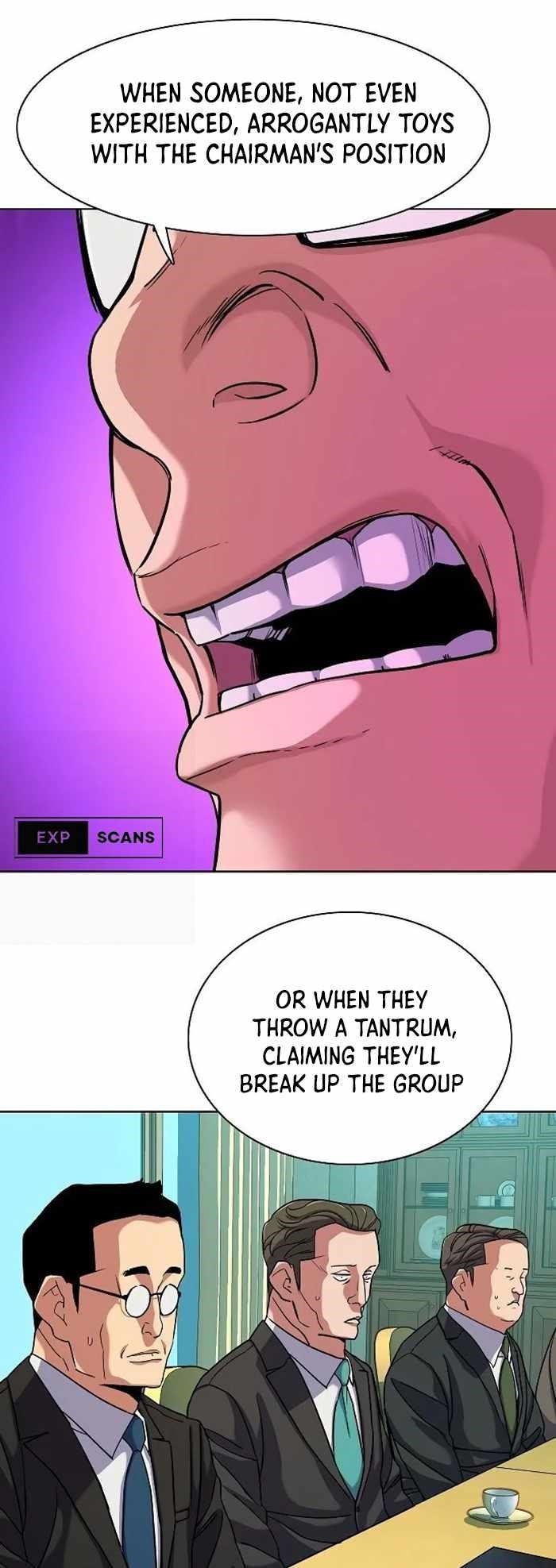 The Chaebeol’s Youngest Son - Chapter 76 Page 28