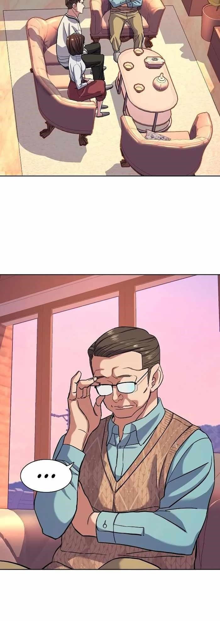 The Chaebeol’s Youngest Son - Chapter 76 Page 33