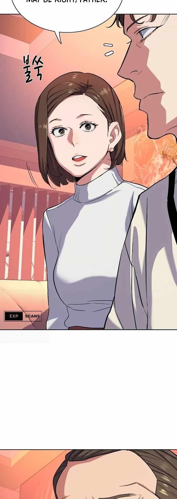 The Chaebeol’s Youngest Son - Chapter 76 Page 38