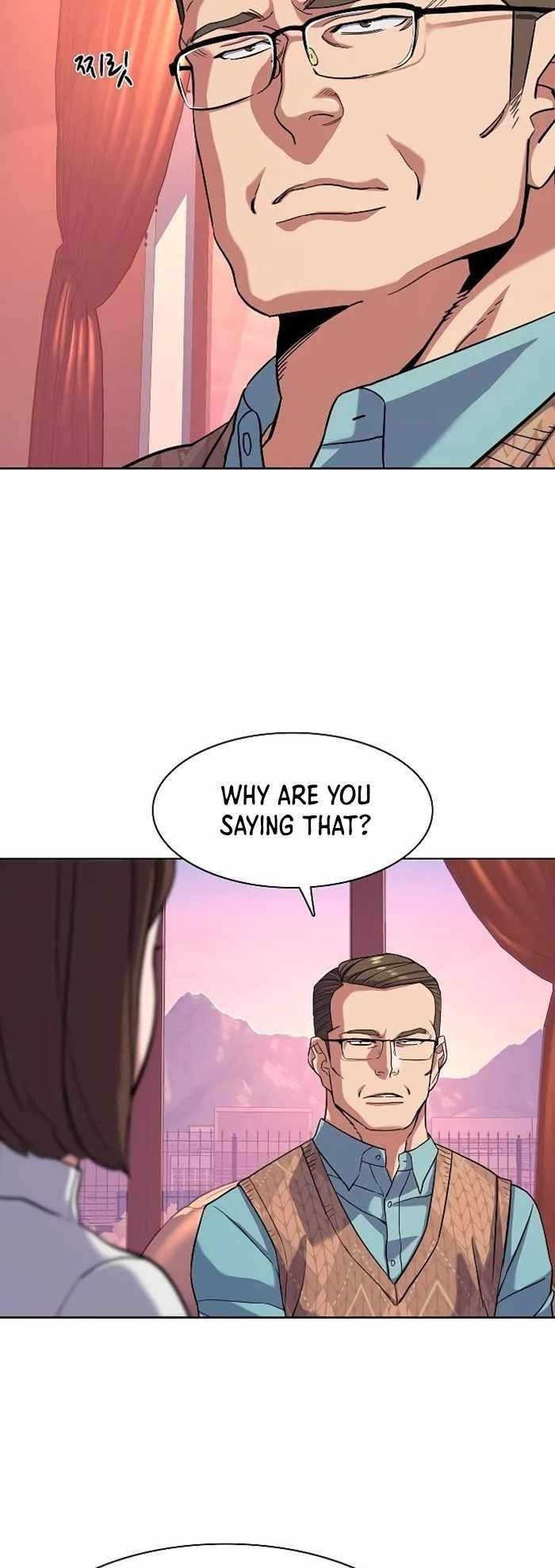 The Chaebeol’s Youngest Son - Chapter 76 Page 39