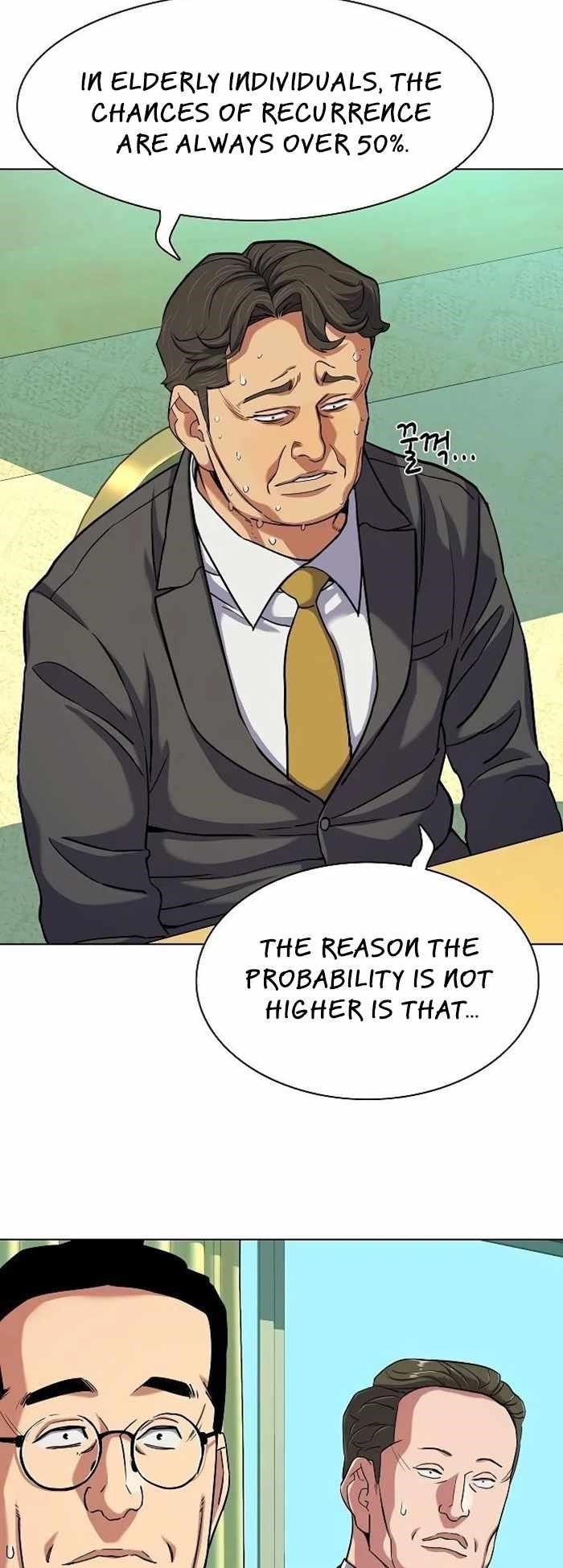 The Chaebeol’s Youngest Son - Chapter 76 Page 4