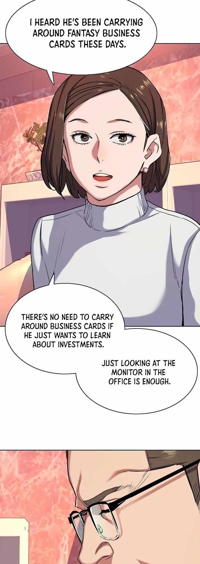 The Chaebeol’s Youngest Son - Chapter 76 Page 40