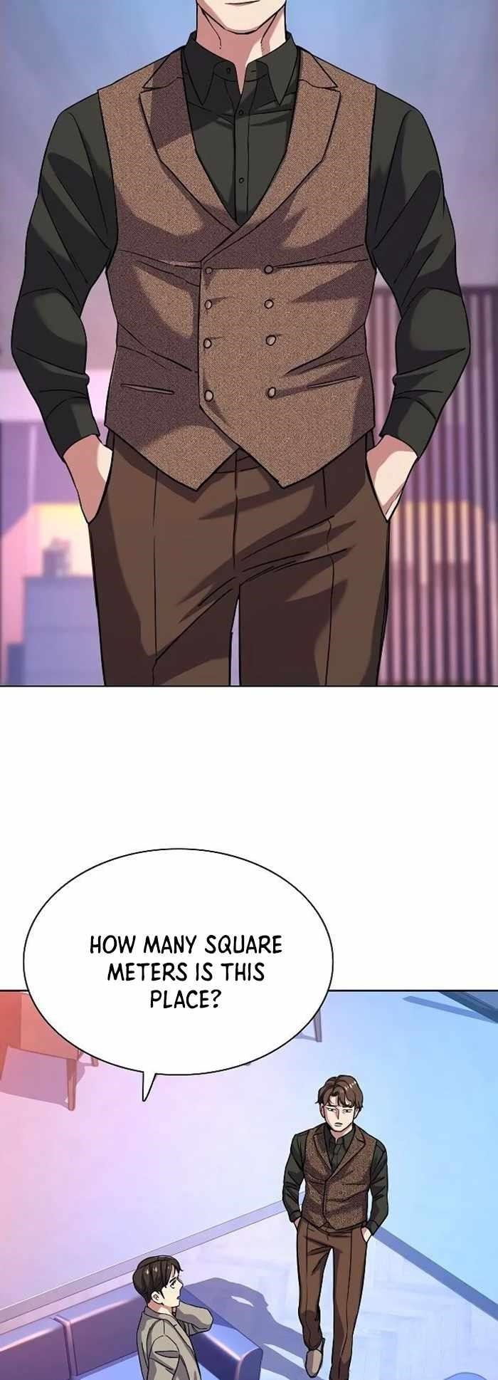 The Chaebeol’s Youngest Son - Chapter 76 Page 59