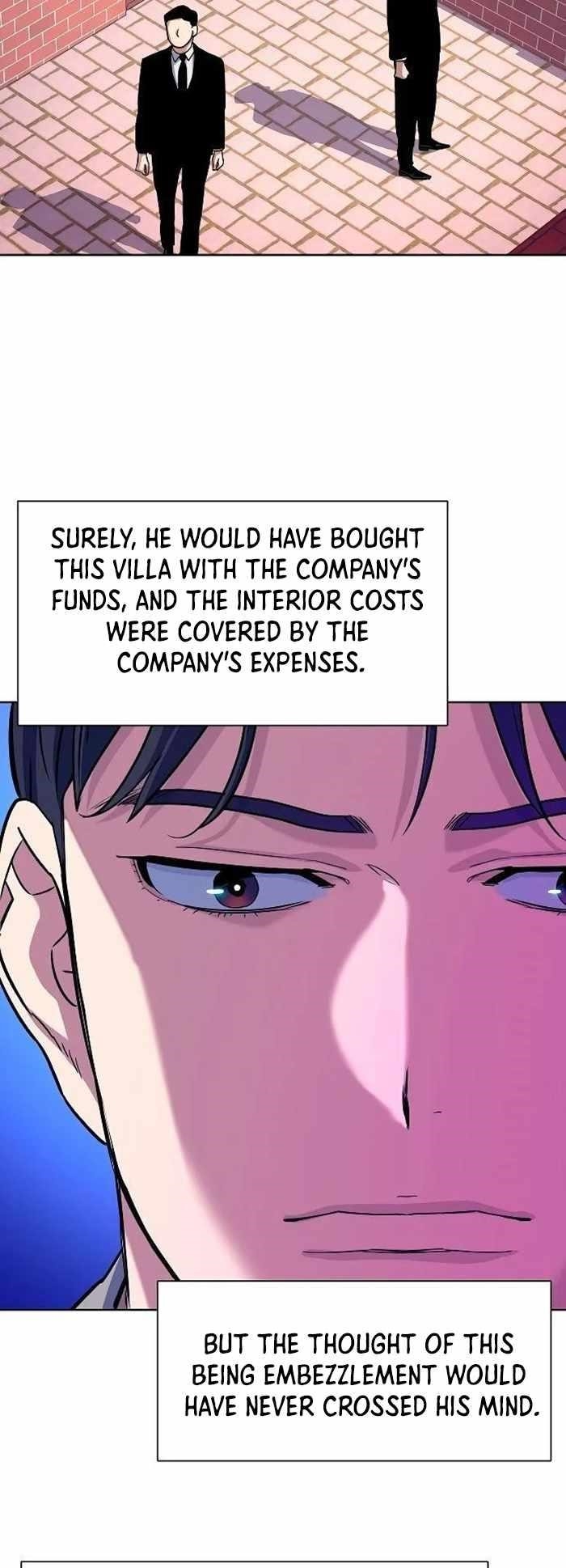 The Chaebeol’s Youngest Son - Chapter 76 Page 62