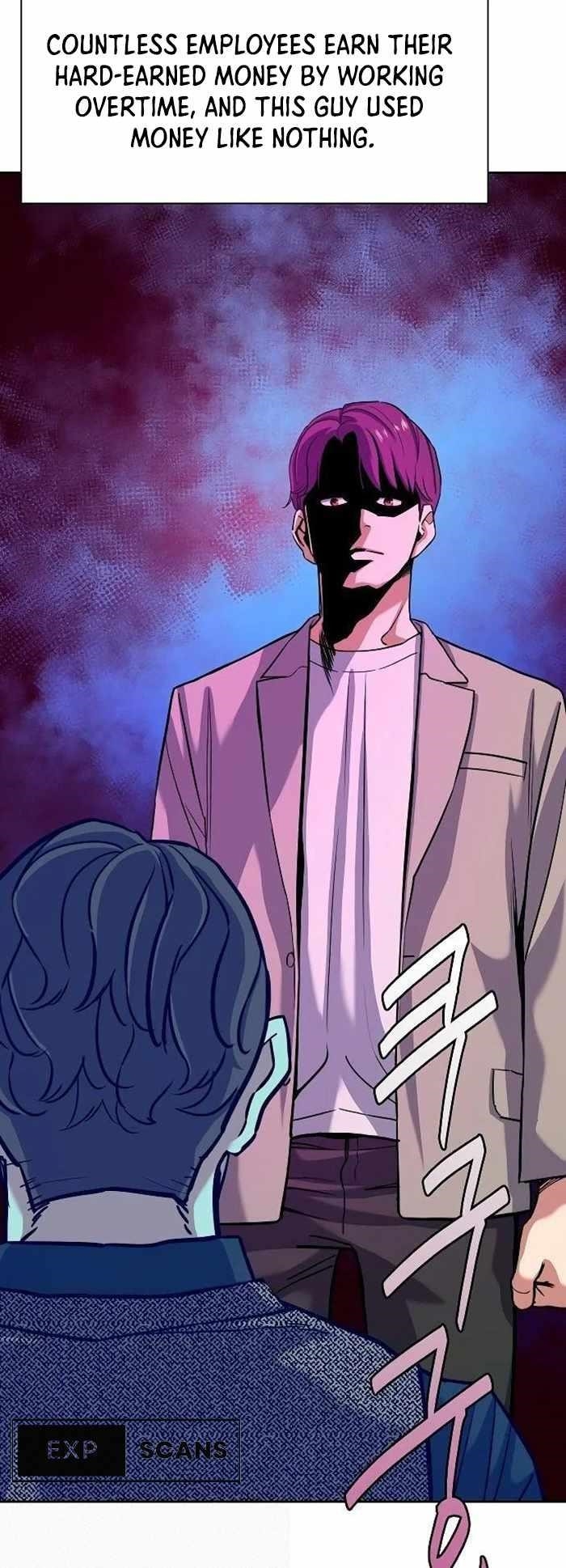 The Chaebeol’s Youngest Son - Chapter 76 Page 63