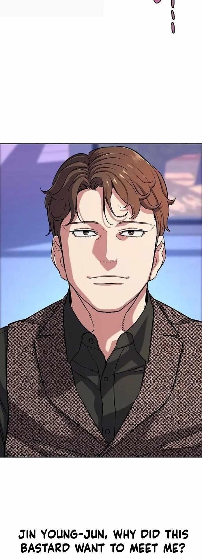 The Chaebeol’s Youngest Son - Chapter 76 Page 64